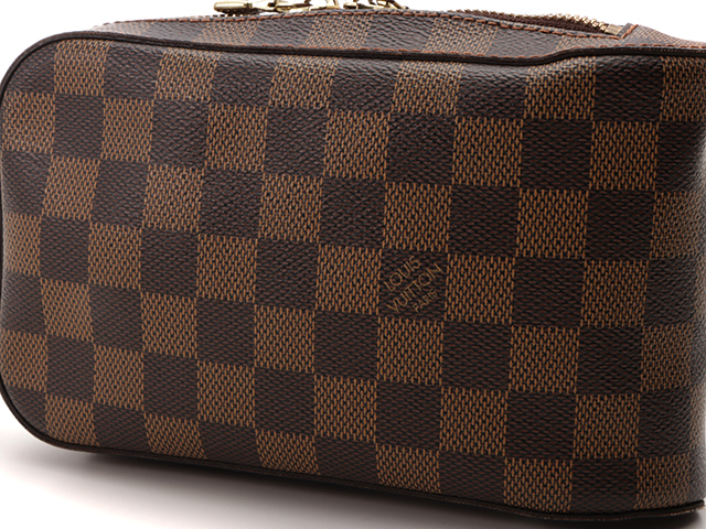 LOUIS VUITTON ルイ・ヴィトン ボディバッグ ジェロニモス LOUIS VUITTON ルイ・ヴィトン ボディバッグ ジェロニモス