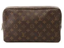 Louis Vuitton ルイヴィトン トゥルース・トワレット28 モノグラム