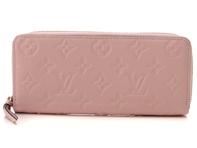 ルイヴィトン ポルトフォイユ クレマンス モノグラム ローズバレリーヌ IMG_5266_4PI238z.JPG