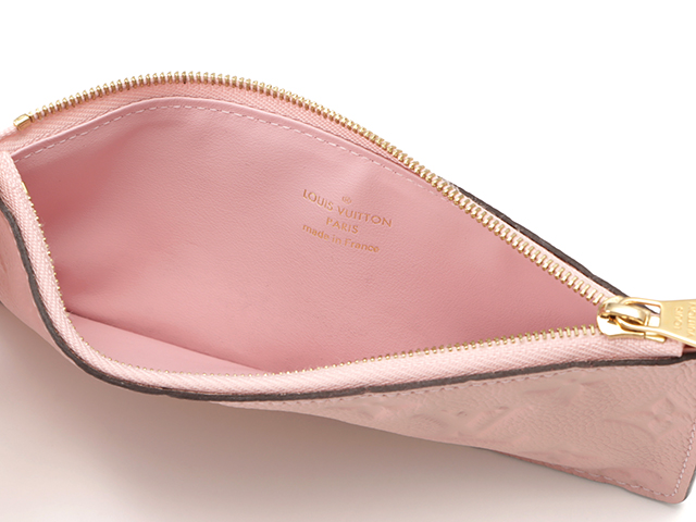 LOUIS VUITTON ルイヴィトン ポルトフォイユ・クレマンス