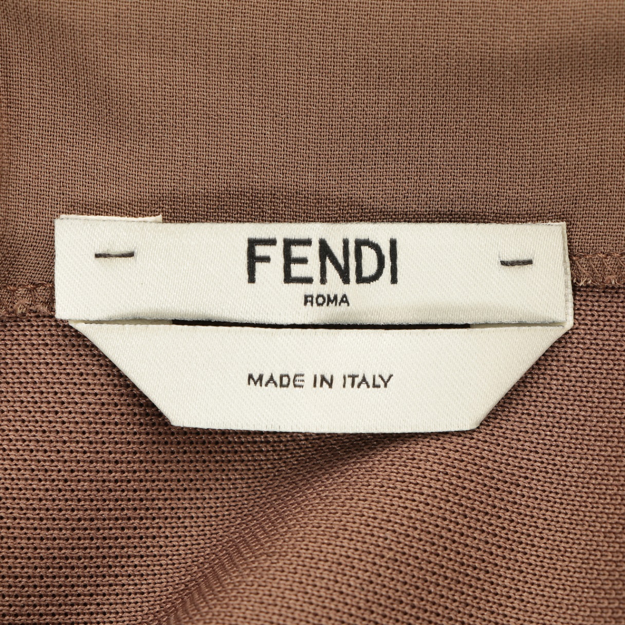 FENDI フェンディ　ワンピース　２枚