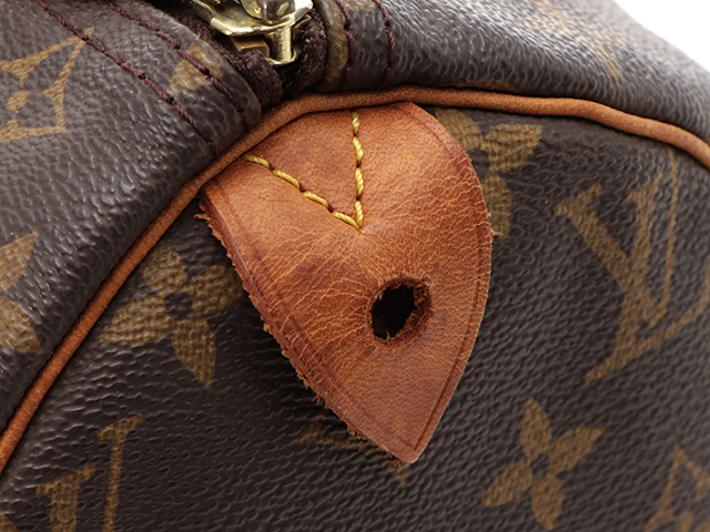 ルイヴィトン モノグラム スピーディ30 M41526