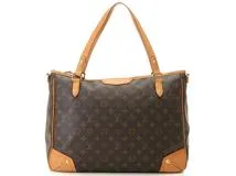 LOUIS VUITTON ルイ・ヴィトン エストレーラGM M41231 モノグラム 2WAYショルダー【430】2148103460623  の購入なら「質」の大黒屋（公式）