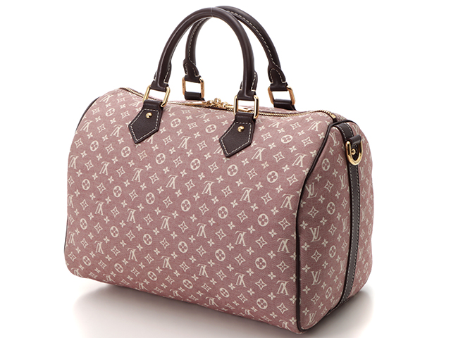 ルイヴィトン　スピーディ30 LOUIS VUITTON ルイ・ヴィトン モノグラム スピーディ 30 M1108