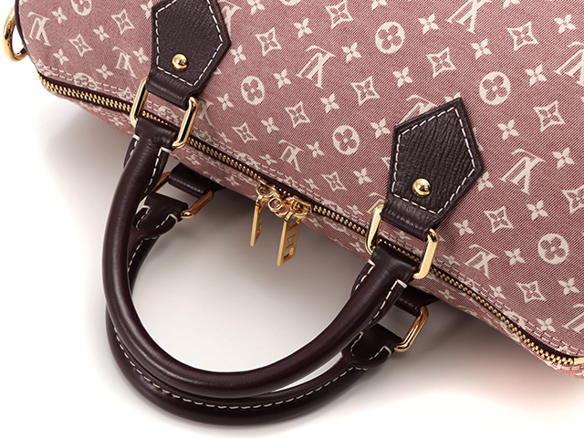 LOUIS VUITTON ルイヴィトン スピーディバンドリエール30