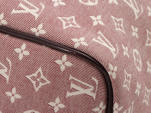 LOUIS VUITTON ルイヴィトン スピーディバンドリエール30 ハンドバッグ