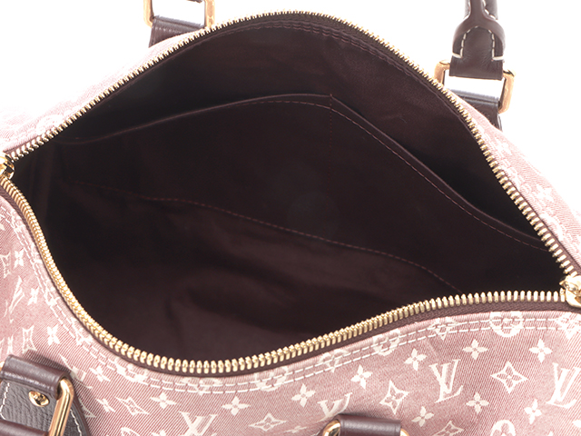 LOUIS VUITTON ルイヴィトン スピーディバンドリエール30 LOUIS VUITTON ルイヴィトン スピーディバンドリエール30
