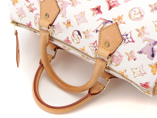 LOUIS VUITTON ルイヴィトン スピーディ30 モノグラム