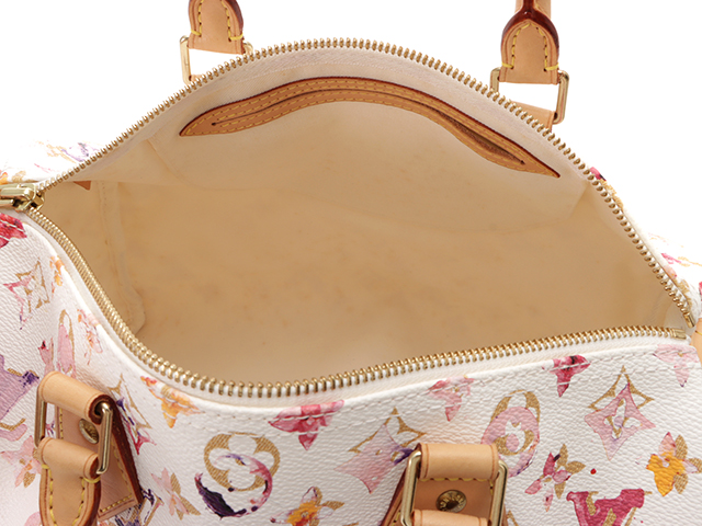 LOUIS VUITTON ルイヴィトン スピーディ30 モノグラム