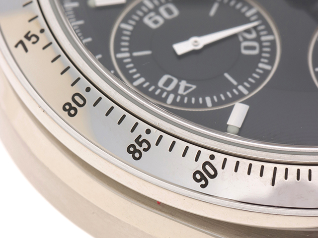 OMEGA オメガ スピードマスター・デイト 3513.50 ステンレス