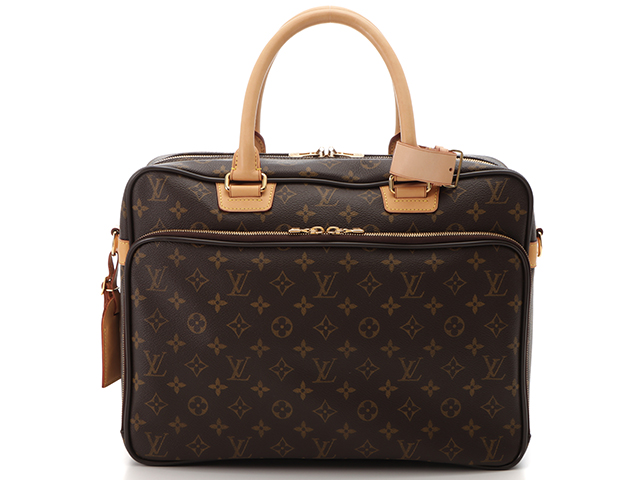 LOUIS VUITTON ルイヴィトン イカール ビジネスバッグ 2WAY