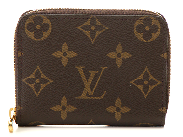 LOUIS VUITTON ルイヴィトン サイフ 財布 ジッピーコインパース