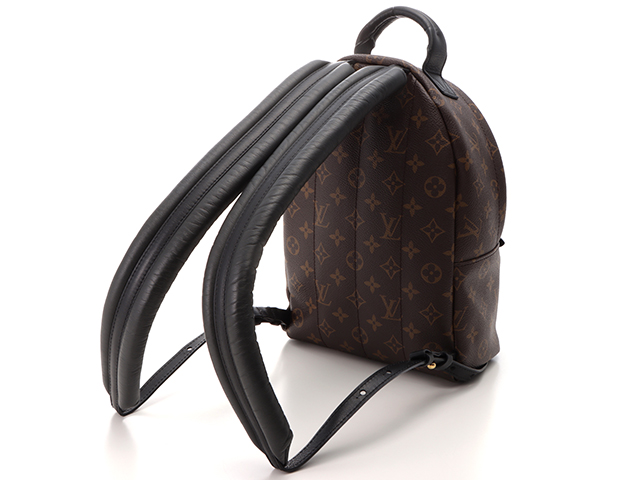LOUIS VUITTON ルイヴィトン パームスプリングスPM モノグラム