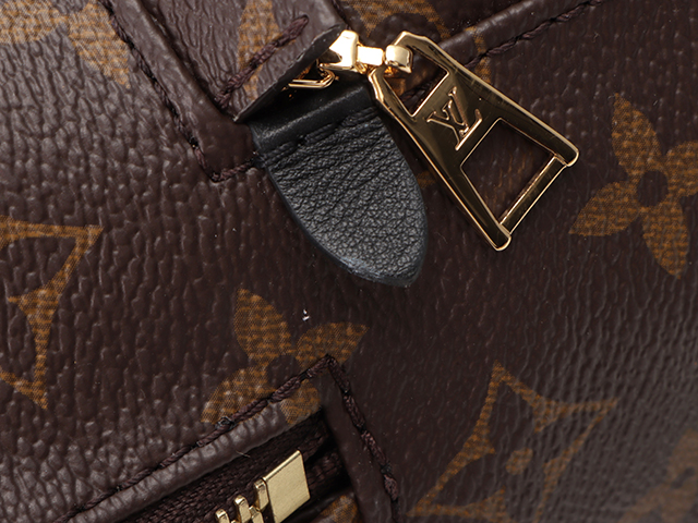 LOUIS VUITTON ルイ・ヴィトン パームスプリングス バックパック
