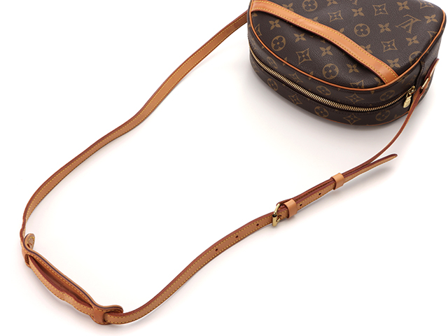 LOUIS VUITTON ルイ・ヴィトン ブロワ M51221 モノグラム