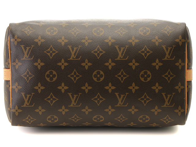 LOUIS VUITTON ルイヴィトン スピーディバンドリエール30 ハンドバッグ