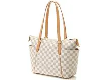 LOUIS VUITTON　ルイヴィトン　トータリーPM　ダミエ・アズール　Ｎ51261　【472】
