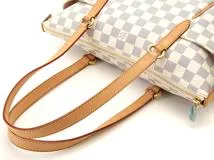 LOUIS VUITTON　ルイヴィトン　トータリーPM　ダミエ・アズール　Ｎ51261　【472】