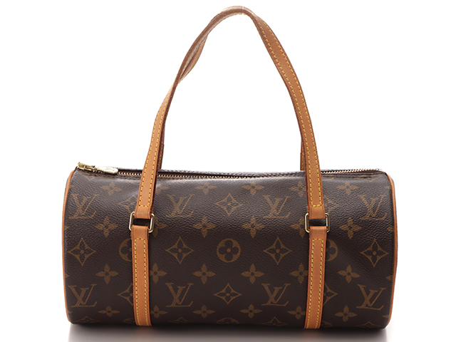 LOUIS VUITTON ルイ・ヴィトン パピヨンPM モノグラム M51386