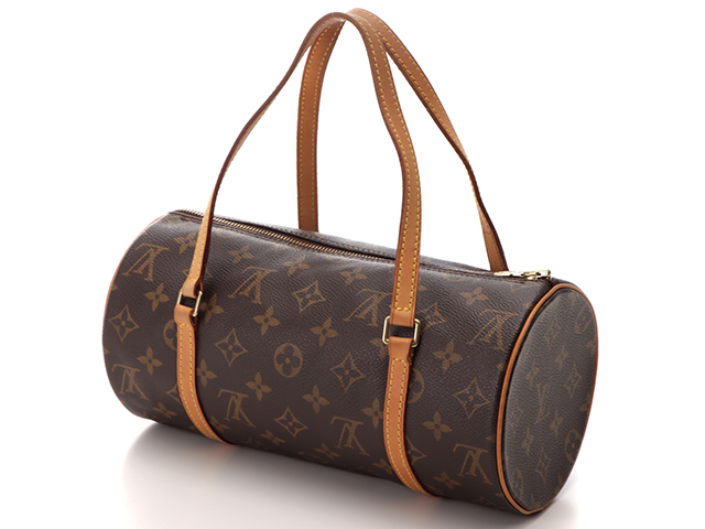 LOUIS VUITTON ルイ・ヴィトン パピヨンPM モノグラム M51386