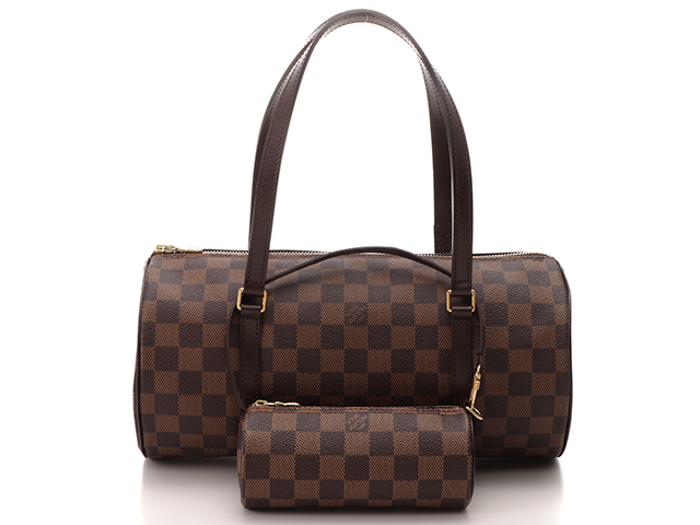 LOUIS VUITTON ルイ・ヴィトン ストレーザPM ショルダーバッグ ...