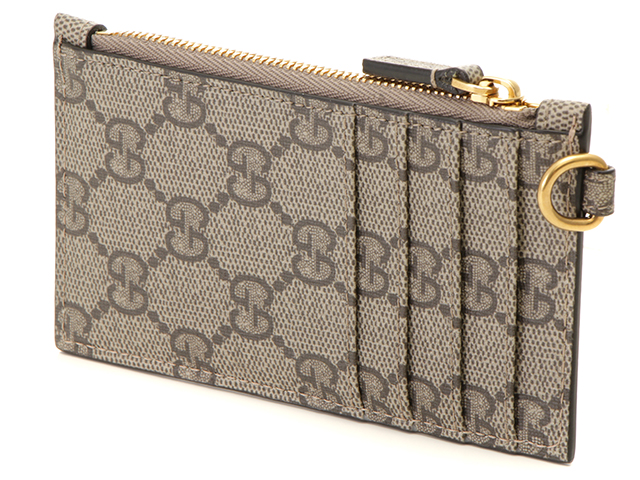 GUCCI グッチ ハッカープロジェクト 681706 GGスプリーム