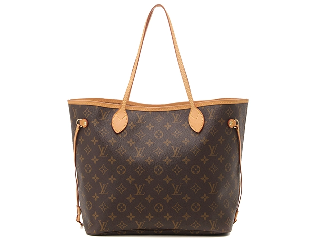 LOUIS VUITTON ルイヴィトン トートバッグ ネヴァーフルMM(旧型) モノグラム M40156 【474】 の購入なら「質」の大黒屋（公式）