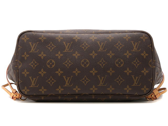 LOUIS VUITTON ルイヴィトン トートバッグ ネヴァーフルMM(旧型) モノグラム M40156 【474】 の購入なら「質」の大黒屋（公式）