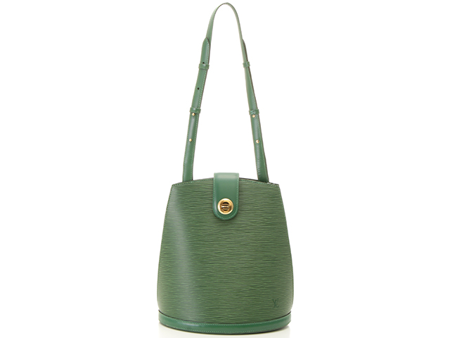 A】ルイ ヴィトン LOUIS VUITTON クリュニー M52254 美品