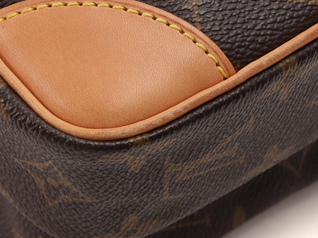 LOUIS VUITTON ルイ・ヴィトン アマゾン モノグラム 【431