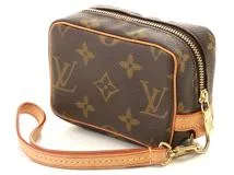 Louis Vuitton ルイ・ヴィトン トゥルース・ワピティ モノグラム【430