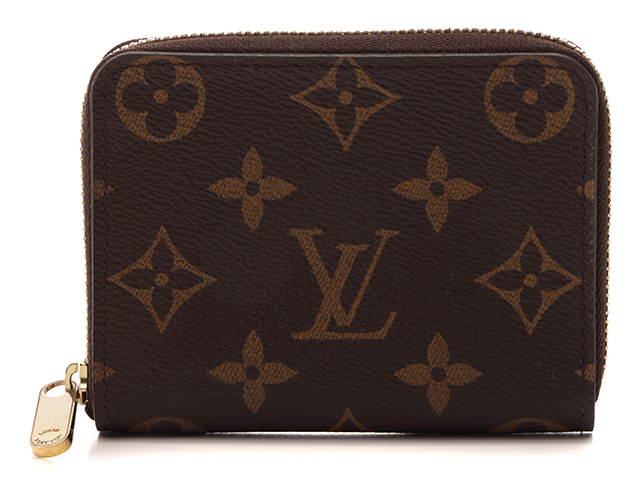 LOUIS VUITTON ルイ・ヴィトン コインケース ジッピー・コインパース