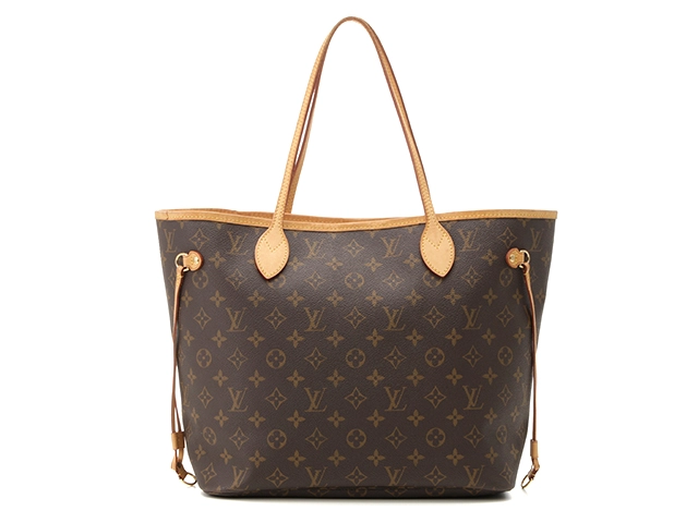 LOUIS VUITTON ルイ・ヴィトン バッグ ネヴァーフルMM M40156