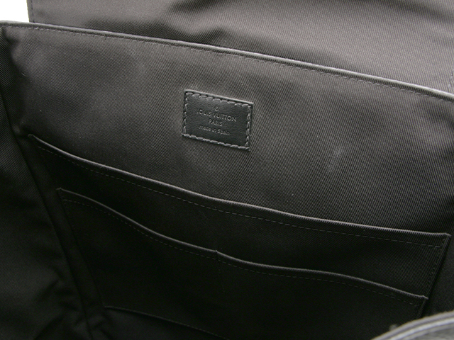 LOUIS VUITTON ルイ・ヴィトン トリオ・バックパック M45538