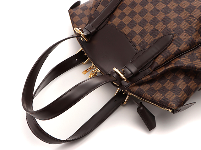 LOUIS VUITTON ルイ・ヴィトン ヴェローナMM N41118 ダミエ・エベヌ 【472】※ 2148103464485  の購入なら「質」の大黒屋（公式）