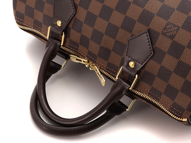 LOUIS VUITTON ルイ・ヴィトン バッグ スピーディ・バンド