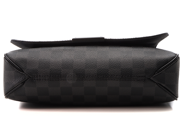 LOUIS VUITTON ルイ・ヴィトン ディストリクトPM N41260 ダミエ・グラ