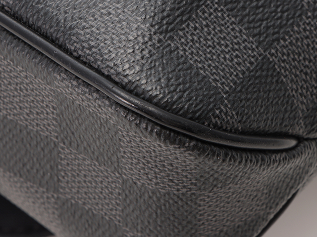 LOUIS VUITTON ルイ・ヴィトン ディストリクトPM N41260 ダミエ・グラ