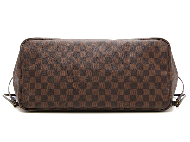 LOUIS VUITTON ルイ・ヴィトン ネヴァーフルGM トートバッグ N51106 ダミエ・エベヌ 2148103464775【430】  の購入なら「質」の大黒屋（公式）