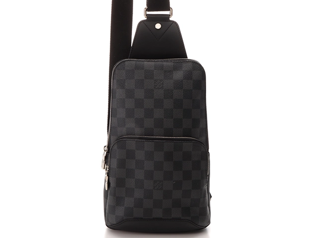 LOUIS VUITTON ルイ・ヴィトン アヴェニュー・スリングバッグ N41719