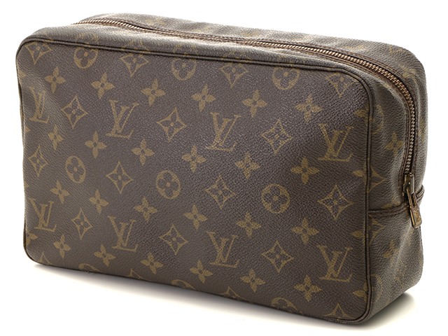 LOUIS VUITTON ルイ・ヴィトン トゥルース・トワレット M47522 ...