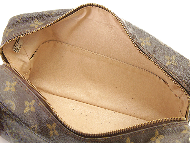 LOUIS VUITTON ルイ・ヴィトン トゥルース・トワレット M47522