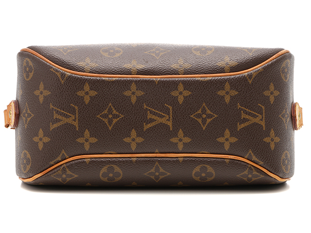LOUIS VUITTON ルイヴィトン ブロワ モノグラム ショルダーバッグ