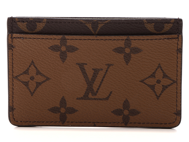 LOUIS VUITTON ルイヴィトン ポルト カルト・サーンプル