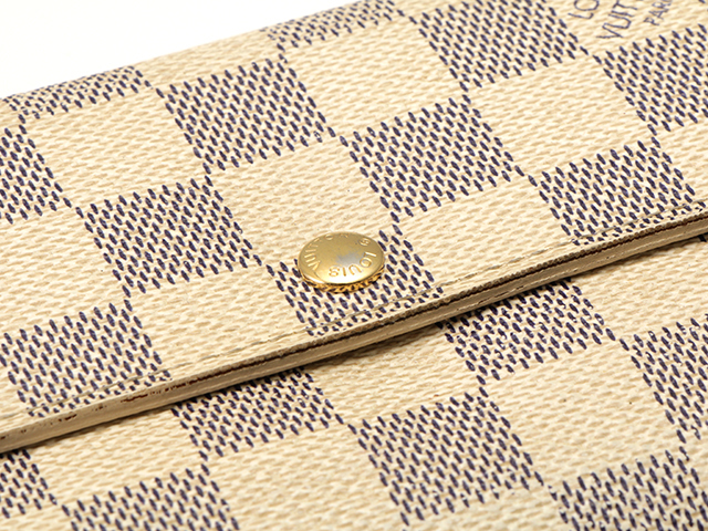 LOUIS VUITTON ルイ・ヴィトン ポルトフォイユ・サラ 長財布 LOUIS VUITTON ルイ・ヴィトン ポルトフォイユ・サラ 長財布