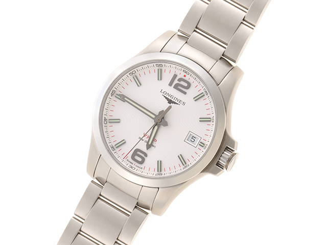 76 LONGINES ロンジン　スクエア　レディース　腕時計美品 76 LONGINES ロンジン スクエア レディース 腕時計美品