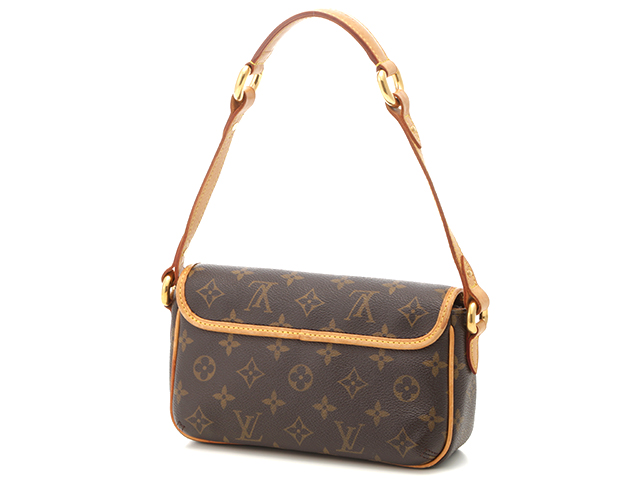 Louis Vuitton　ルイ・ヴィトン　ティカルPM モノグラム【430】2148103467875