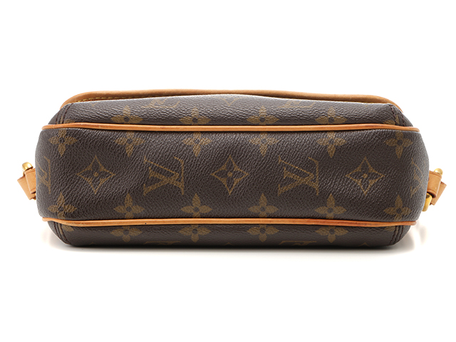 Louis Vuitton　ルイ・ヴィトン　ティカルPM モノグラム【430】2148103467875