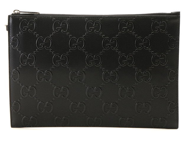 ネット限定】GUCCI グッチ グラッチバッグ 625569 ＧＧエンボス