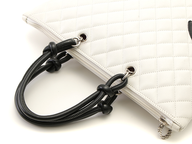 CHANELカンボンライン CHANEL カンボンライン シャネル – co&co